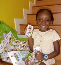 Absolute best for kids
