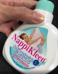 NappiKleen
