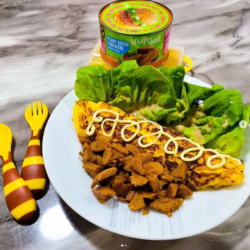 Easy peasy preparing yet taste delicious and healthy