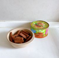 Yumeat Plant Based Luncheon