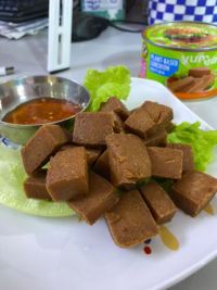 Yumeat Yummyyyyy