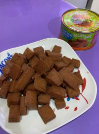 Yumeat is yummy