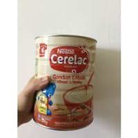Great food for baby