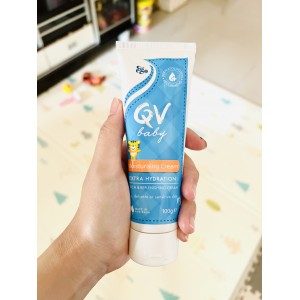 QV Baby Moisturising Cream