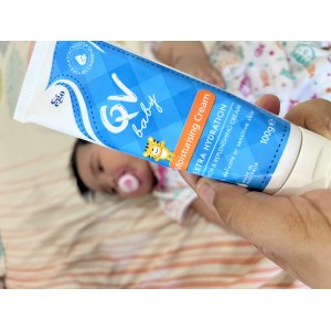 Love the lotion