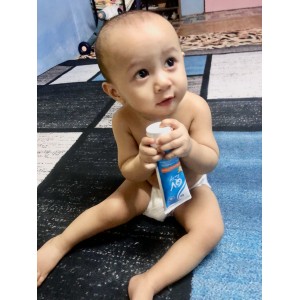 Mamacubatry- QV Baby Moisturising Cream Tube