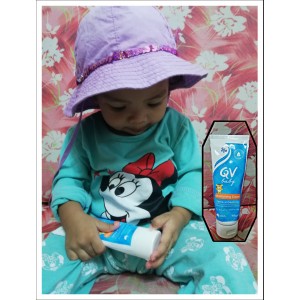 Tiada lagi kulit kering