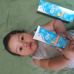 Super hydrating and silky soft