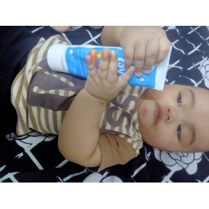 QV BABY MOISTURISING CREAM