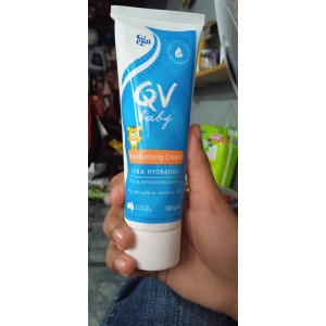 QV Baby Moisturising Cream Tube 