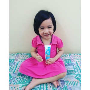 QV Baby Moisturising Cream Tube