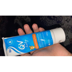 QV Baby Moisturising Cream Tube