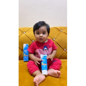 QV BABY MOISTURISING CREAM