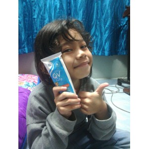 mamacubatry qv baby moisturizing cream tube