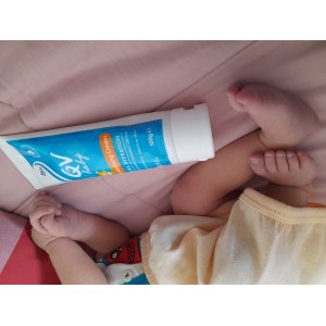 QV Baby Moisturising Cream