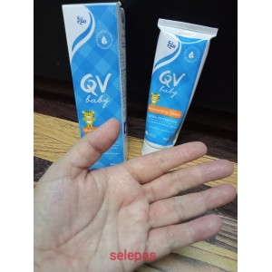Qv Baby Moiturising cream