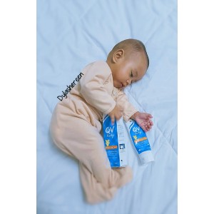  QV Baby Moisturising Cream 