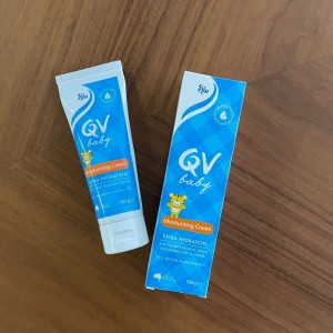 QV Baby Moisturising Cream Tube