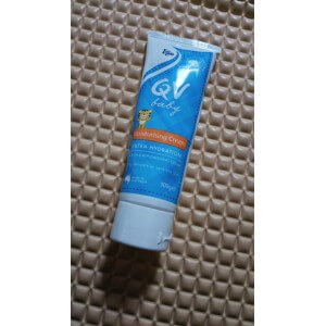 The best moisturising cream for my children