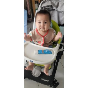 QV Baby Moisturising Cream