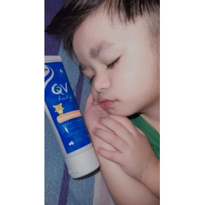 QV MOISTURISING CREAM 