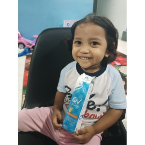 Bau sedap and kulit rasa lembut