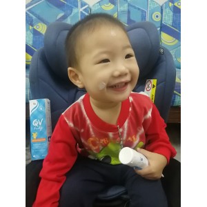 不油腻又保湿