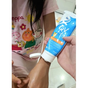 10/10 QV cream