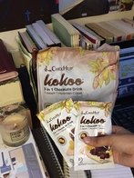 Chocolate Drink