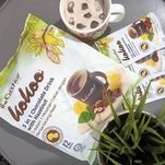 Perfect on-the-go drink! 