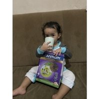 Anmum™ Essential Langkah 3